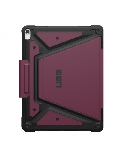 Urban Armor Gear Metropolis SE Series iPad Air 13" (1th Gen, 2024, M2) Folio Case