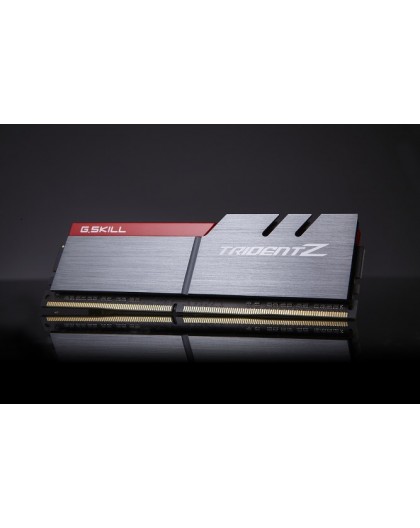 G.Skill Trident Z memory module 32 GB 2 x 16 GB DDR4 3200 MHz