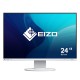 EIZO FlexScan EV2410R LED display 61.2 cm (24.1") 1920 x 1200 pixels WUXGA LCD White