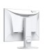 EIZO FlexScan EV2410R LED display 61.2 cm (24.1") 1920 x 1200 pixels WUXGA LCD White