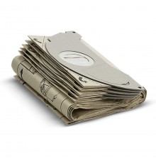 Filter set for Kärcher hoover 6.904-143.0