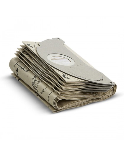 Filter set for Kärcher hoover 6.904-143.0