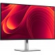 Dell Monitor 80.0 cm (32") P3225DE 16:9 HDMI+DP+USB-C+LAN IPS