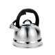 Maestro MR-1329 kettle 2.9 L Stainless steel