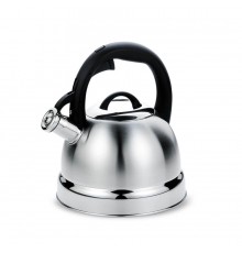Maestro MR-1329 kettle 2.9 L Stainless steel