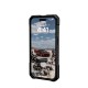 Urban Armor Gear Monarch Pro mobile phone case 15.5 cm (6.1") Cover Black