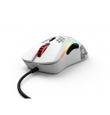 Glorious Gaming Model D- mouse Right-hand USB Type-A Optical 12000 DPI