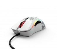 Glorious Gaming Model D- mouse Right-hand USB Type-A Optical 12000 DPI