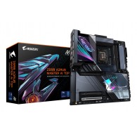 GIGABYTE Z890 AORUS MASTER AI TOP Motherboard - Supports Intel Core Ultra (Series 2) CPUs, 20+1+2 phases VRM, up to 9500MHz DDR5