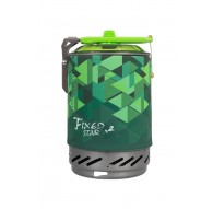 Fire-maple camping stove FMS-X2 Green