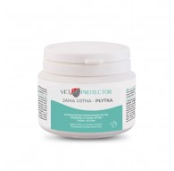 JM SANTE Vet Protector Oral cavity - powder for oral hygiene of dog and cat – 60g