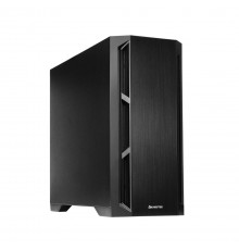 Chieftec Midi APEX Series GA-01B-Q-OP Midi Tower