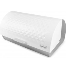 Maestro MR-1676-WHITE Bread Loaf, white