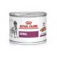 ROYAL CANIN Dog Renal Loaf VHN - wet dog food - 200g