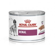 ROYAL CANIN Dog Renal Loaf VHN - wet dog food - 200g