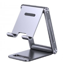 Ugreen LP263 Adjustable Stand for Phone/ Tablet Grey