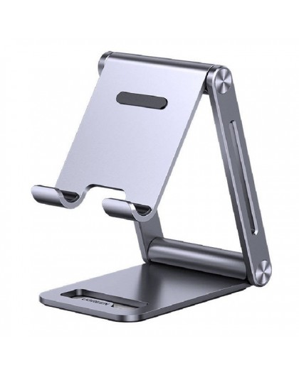 Ugreen LP263 Adjustable Stand for Phone/ Tablet Grey