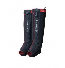 Therabody JetBoots Pro Plus L compression boots