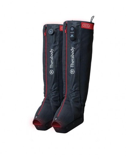Therabody JetBoots Pro Plus L compression boots