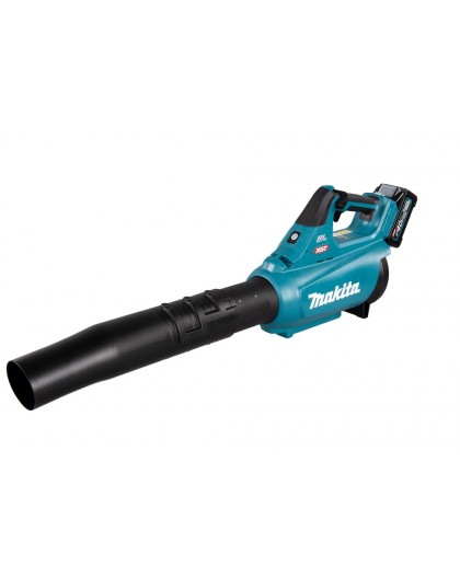 Makita UB001GZ akuto leaf blower 230,4 km/h Musta, Sinine 40 V Liitium-Ioon (Li-Ion)