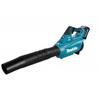 Беспроводной воздуходув Makita UB001GZ 230,4 км/ч Черный, Синий 40 В Литий-ионный (Li-Ion)