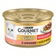 Purina 7613031806201 cats moist food 85 g