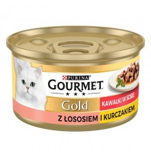 Purina 7613031806201 cats moist food 85 g