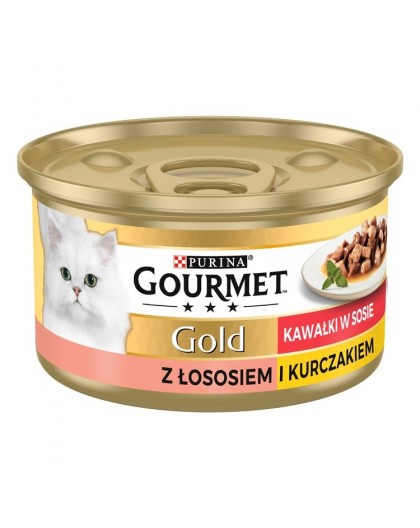 Purina 7613031806201 cats moist food 85 g