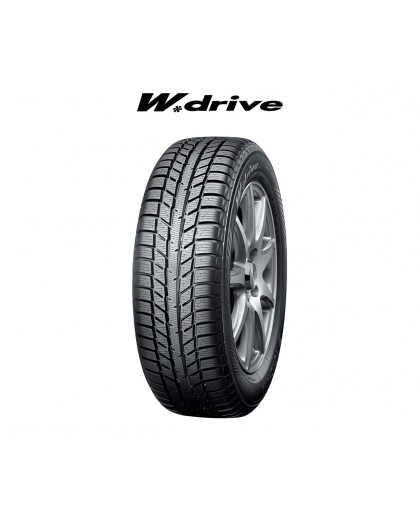 Yokohama Tire V903 185/65 R15 92T Label: E-C-B-70