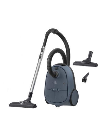 Electrolux EB61C2DBP 3.5 L Cylinder vacuum Dry 750 W Dust bag