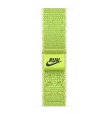 Apple 42mm Volt Splash Nike Sport Loop