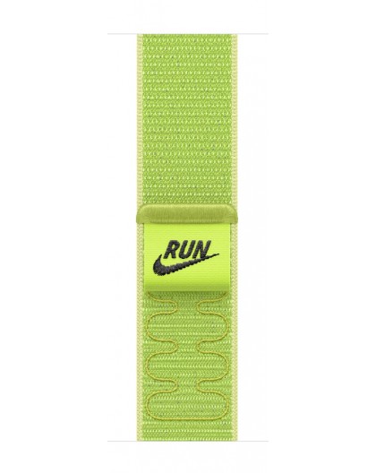 Apple 42mm Volt Splash Nike Sport Loop