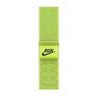 Apple 42mm Volt Splash Nike Sport Loop