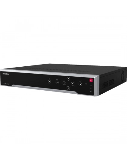 Netzwerk-Recorder Hikvision 32 Channel 4HDD DS-7732NI-M4
