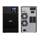 Eaton 9E 2000I uninterruptible power supply (UPS) Double-conversion (Online) 2 kVA 1600 W 6 AC outlet(s)