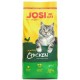 JOSERA JosiCat Crunchy Chicken - dry cat food - 18 kg