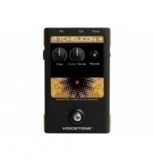 TC Helicon VoiceTone T1 Eq/Dynamizer