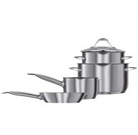 Smile MGK-20 7-piece cookware set