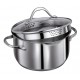 Smile MGK-20 7-piece cookware set