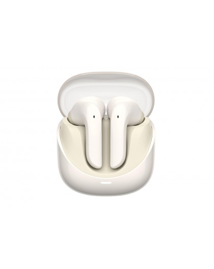 Havit TW974 ModernBuds Bluetooth Headset Head-band Beige