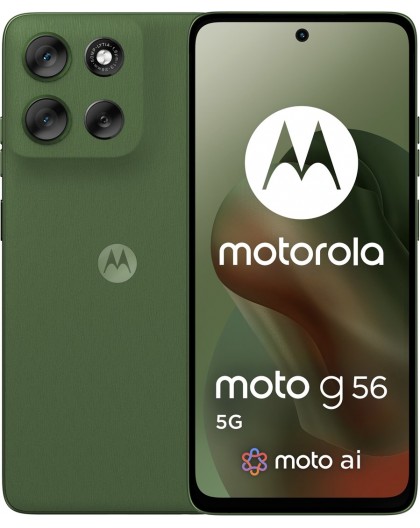 Motorola Moto g56 5G 8 GB 256 GB Dill