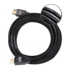 CLUB3D HDMI 2.0 4K60Hz RedMere cable 15m/49.2ft
