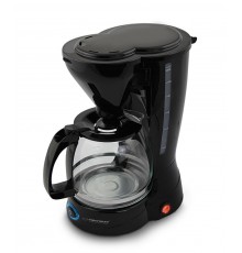 Esperanza EKC009 coffee maker Drip coffee maker 1.5 L