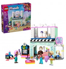 LEGO FRIENDS 42662 Hair Salon and Accessories Store