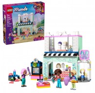 LEGO FRIENDS 42662 Hair Salon and Accessories Store