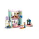 LEGO FRIENDS 42662 Hair Salon and Accessories Store