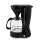 Esperanza EKC009 coffee maker Drip coffee maker 1.5 L