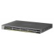 NETGEAR GS752TPP Managed L2/L3/L4 Gigabit Ethernet (10/100/1000) Power over Ethernet (PoE) Grey