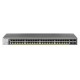 NETGEAR GS752TPP Managed L2/L3/L4 Gigabit Ethernet (10/100/1000) Power over Ethernet (PoE) Grey