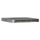 NETGEAR GS752TPP Managed L2/L3/L4 Gigabit Ethernet (10/100/1000) Power over Ethernet (PoE) Grey
